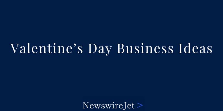 10 Creative Valentine’s Day Business Ideas for 2025