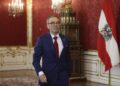 A far-right leader could soon take the helm in EU member country Austria. Here’s why it matters
