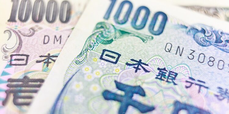 USD/JPY: Chance of a rate hike at the next MPC – OCBC
