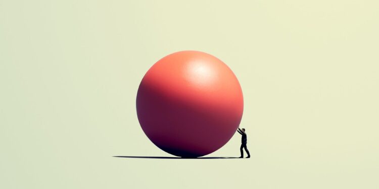 3 Challenges Entrepreneurs Will Face in 2025 — and How They Can Overcome Them