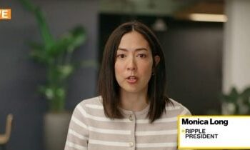 XRP ETF likely to launch after Bitcoin and Ether ETFs, says Ripple President