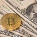 Bitcoin tumbles to less than $100,000 as a strong U.S. dollar hits crypto