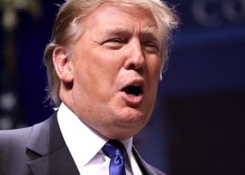 US President-elect Trump considering economic emergency declaration to allow for new tariff program – CNN