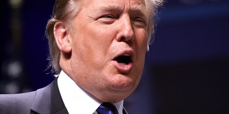 US President-elect Trump considering economic emergency declaration to allow for new tariff program – CNN