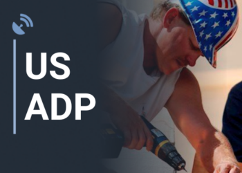 ADP Employment Change expected to indicate slower US private job growth in December