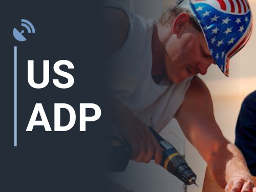 ADP Employment Change expected to indicate slower US private job growth in December