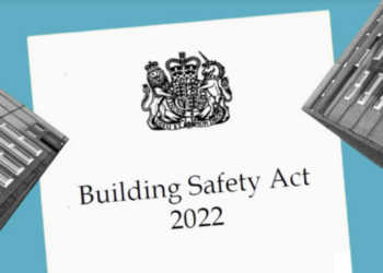 Clients ‘ignoring building safety’ reforms
