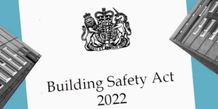 Clients ‘ignoring building safety’ reforms