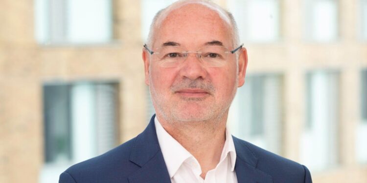 PTW appoints David Dorans as CFO