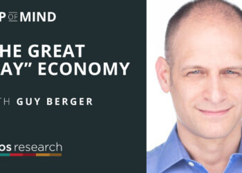 Burning Glass Institute’s Guy Berger explores the ‘Great Stay’ in the labor and housing markets