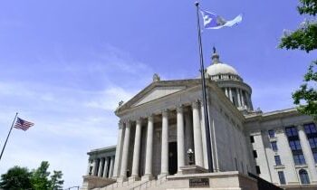 Oklahoma Senator introduces Bitcoin Freedom Act enabling businesses to accept Bitcoin payments