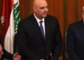 Lebanon elects new president after more than two years of political crisis