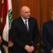 Lebanon elects new president after more than two years of political crisis