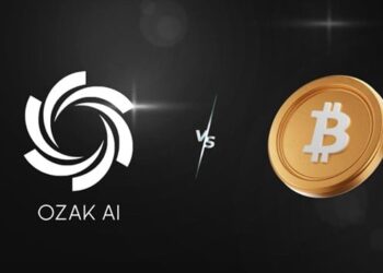 How Ozak AI Token $OZ Could Deliver 150x Returns by 2025