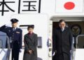 Japan’s Ishiba heads to Malaysia and Indonesia to strengthen defense and economic ties