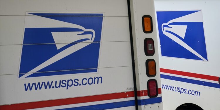 Mail service is suspended, and trading floors are silent, in honor of Jimmy Carter