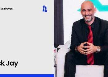 TIOmarkets Hires Nick Jay as Chief Operating Officer, FX Consultant