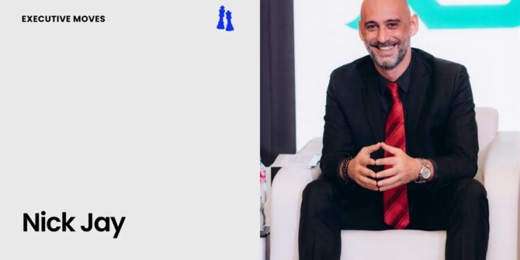 TIOmarkets Hires Nick Jay as Chief Operating Officer, FX Consultant