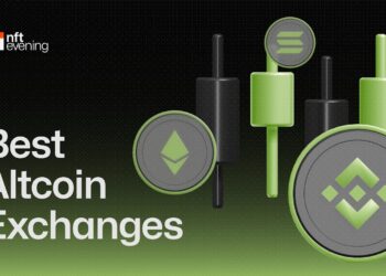 8 Best Altcoin Exchanges and Trading Platforms in 2025