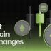 8 Best Altcoin Exchanges and Trading Platforms in 2025