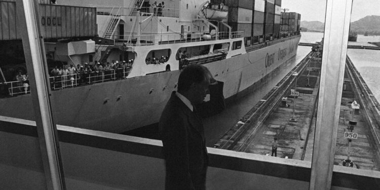 News Analysis: Carter, during and after presidency, changed way world saw the U.S. — often for the better