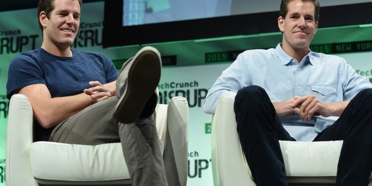 Gemini Appoints New Leadership Team in Europe to Boost Expansion