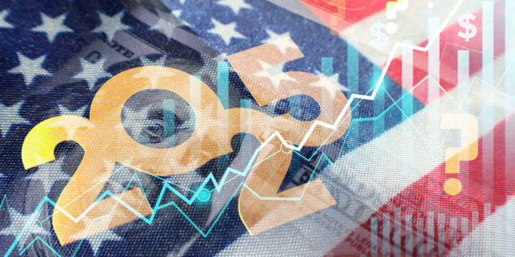 U.S. stocks dominated global markets in 2024 — why they likely won’t in 2025