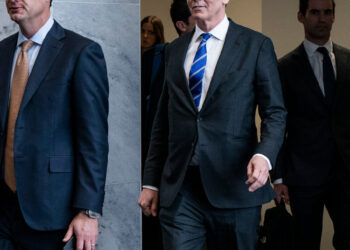 Scott Bessent, Trump’s Billionaire Treasury Pick, Will Shed Assets to Avoid Conflicts