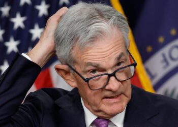 Bitcoin Braced For A Huge Earthquake As Fed Shock Fuels Crypto Price Crash Fears