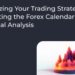 Maximizing Your Trading Strategy: Integrating the Forex Calendar with Technical Analysis