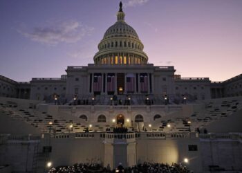 Stock market’s relief rally after inflation report will hinge on Trump policies, bond yields