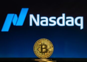 Bitcoin’s Correlation With Nasdaq 100 Hits Two-Year High Amid Inflation Concerns