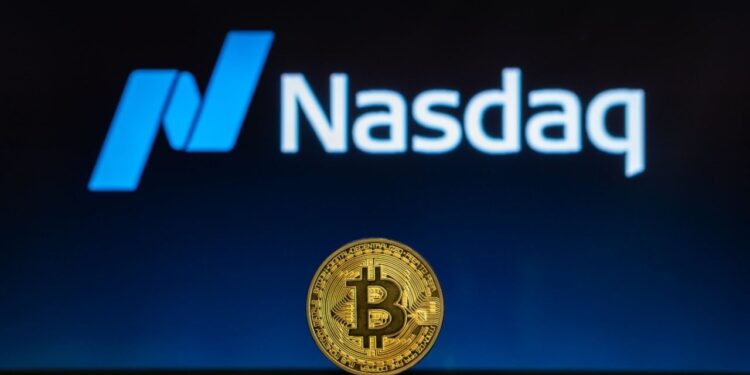 Bitcoin’s Correlation With Nasdaq 100 Hits Two-Year High Amid Inflation Concerns