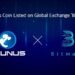 Faunus Coin Listed on Global Exchange ‘BitMart’ on Jan. 20