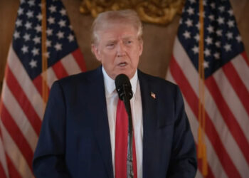 Vast majority of people globally think Trump is good for world peace: European Council on Foreign Relations poll