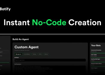 Botify Disrupts the Blockchain and AI Space with 86x Growth in Just Six Days