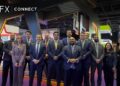 ATFX Connect Partners as Diamond Sponsor at iFX Expo Dubai 2025