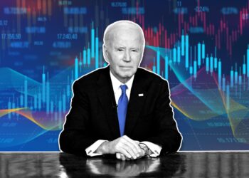 A final look at how the U.S. stock market performed under Joe Biden
