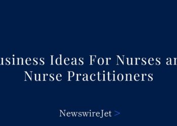21 Profitable Business Ideas For Nurses and Nurse Practitioners In 2025