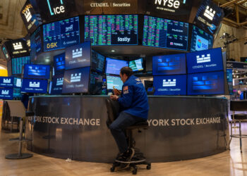 Is the Stock Market Closed? Trump’s Inauguration and MLK Day are Both Today