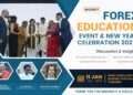 WealthFX’s Biggest Forex Education Event and New Year Celebration Concludes with Resounding Success!