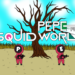 PEPE From Squid World Presents Gganbu Reward-Centric Update with Cooperation in Mind
