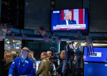 Jim Cramer’s top 10 things to watch in the stock market Wednesday