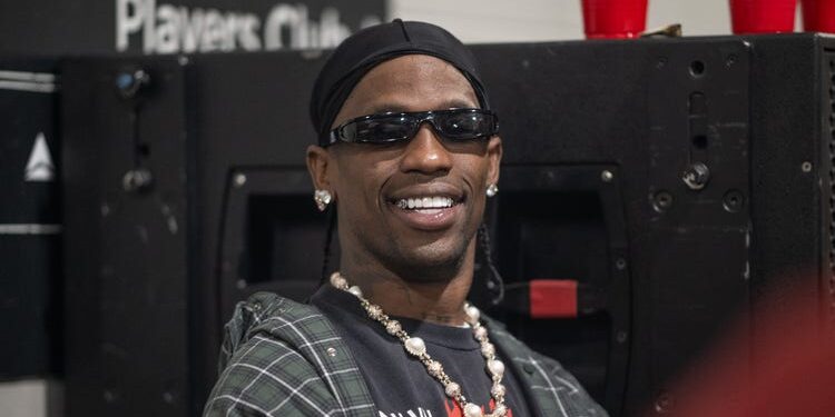 Travis Scott Donates “4X4” Merchandise Proceeds To LA Wildfires Response Fund