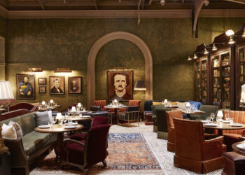 Access Point Financial Provides Refinancing for The Beekman, A Thompson Hotel