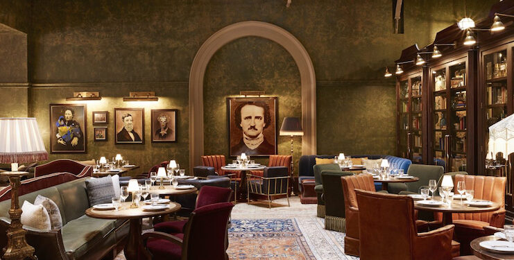 Access Point Financial Provides Refinancing for The Beekman, A Thompson Hotel