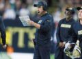 Two former Saints coordinators set to interview with the Chicago Bears