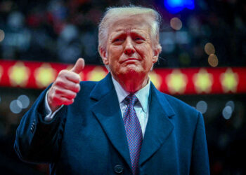 Trump’s burgeoning crypto fortune opens the door to a whole new world of corruption