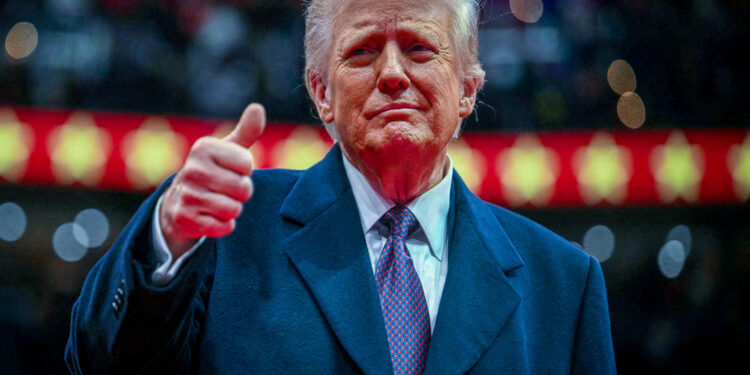 Trump’s burgeoning crypto fortune opens the door to a whole new world of corruption