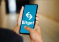 Bitget becomes second-largest crypto exchange ecosystem by userbase